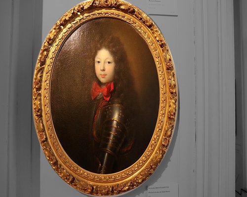 testimonial person portrait